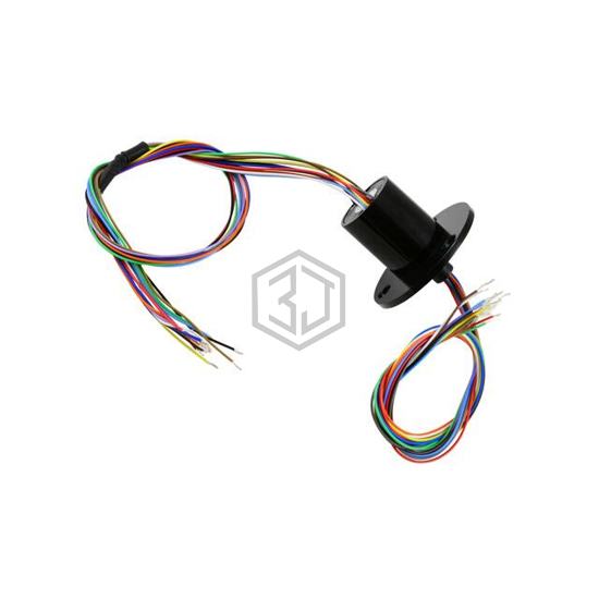 76-SR-12 - NTE Electronics, Inc - Terminal Blocks - Accessories