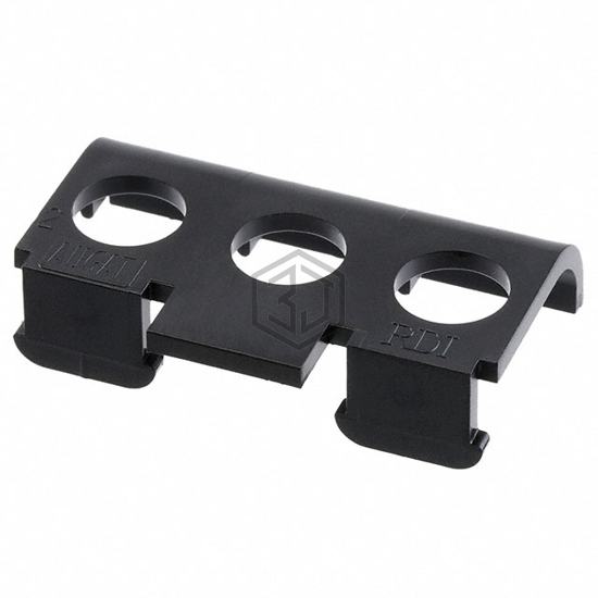 TC8-03-PFH - TE Connectivity AMP Connectors - Terminal Blocks - Accessories