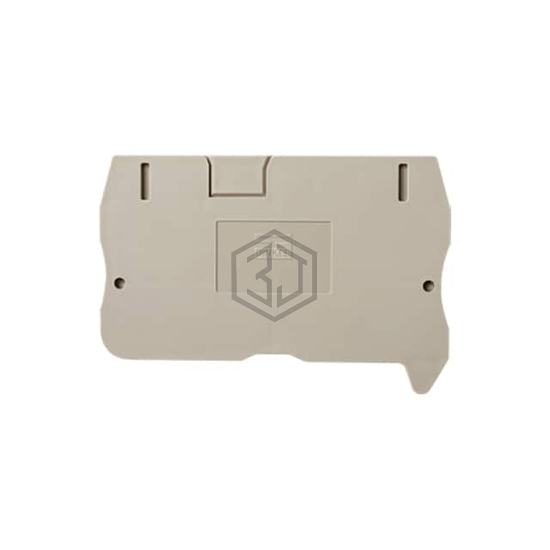 DP2.5C - Dinkle Corporation, USA - Terminal Blocks - Accessories