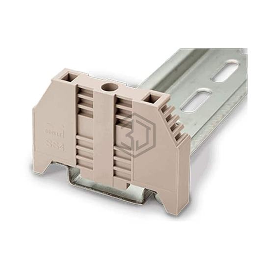 SS4 - Dinkle Corporation, USA - Terminal Blocks - Accessories
