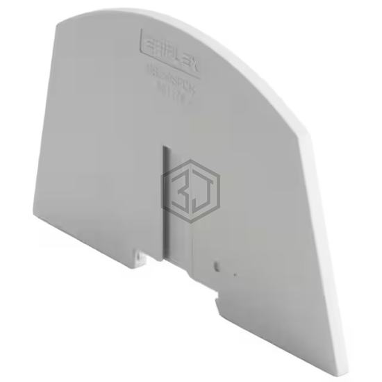 561178 - nVent - Terminal Blocks - Accessories