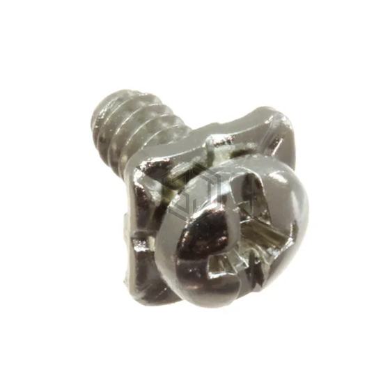 1437651-6 - TE Connectivity AMP Connectors - Terminal Blocks - Accessories