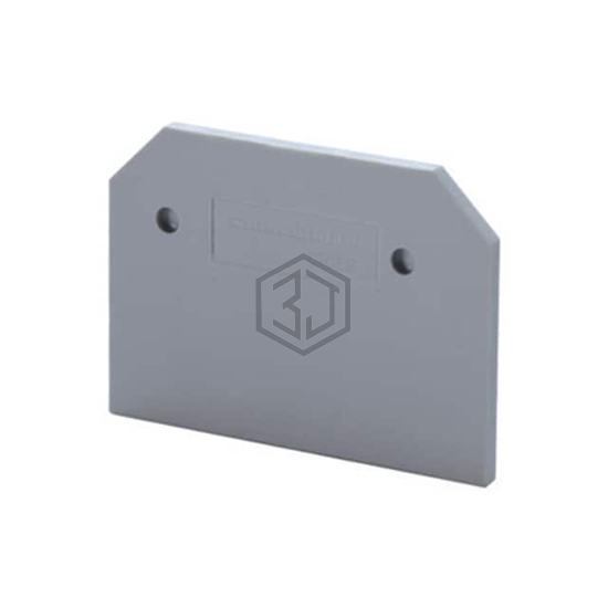 EPCY2.5/10 - Altech Corporation - Terminal Blocks - Accessories