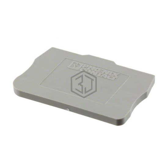 3248120 - Phoenix Contact - Terminal Blocks - Accessories