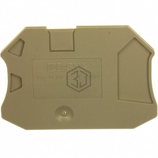 3047141 - Phoenix Contact - Terminal Blocks - Accessories