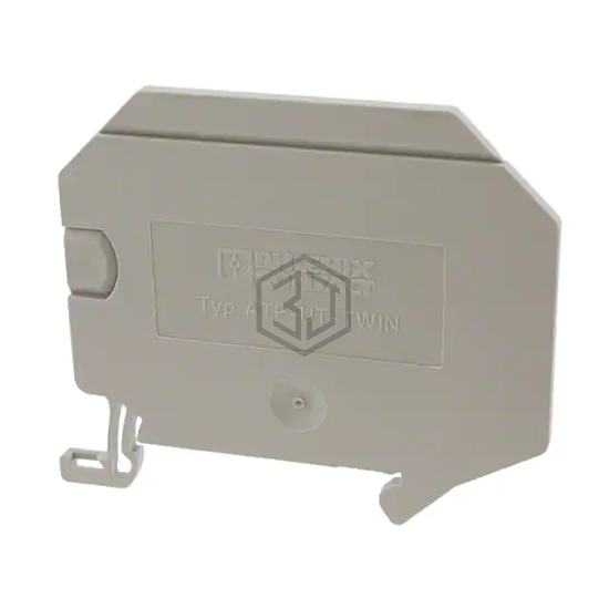3047183 - Phoenix Contact - Terminal Blocks - Accessories