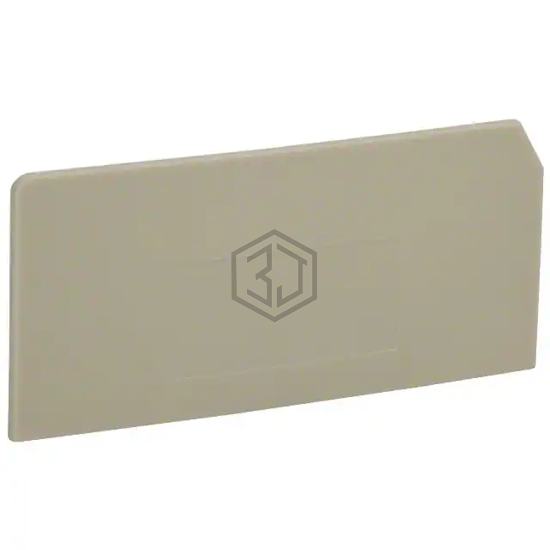KL450040 - American Electrical Inc. - Terminal Blocks - Accessories