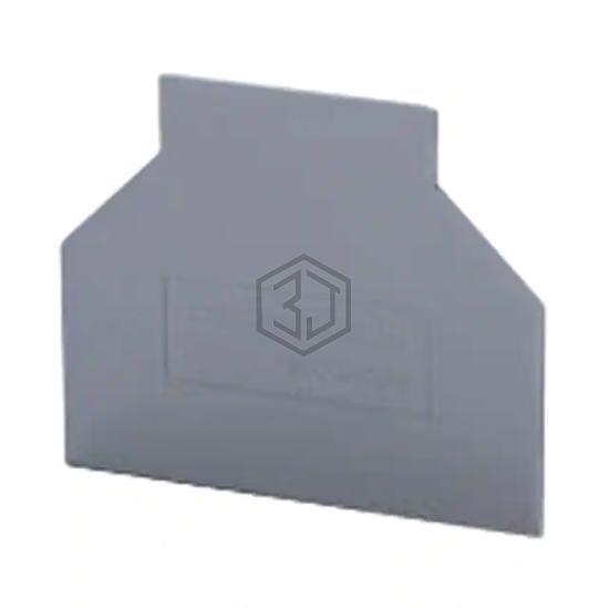 PPCY2.5/10 - Altech Corporation - Terminal Blocks - Accessories