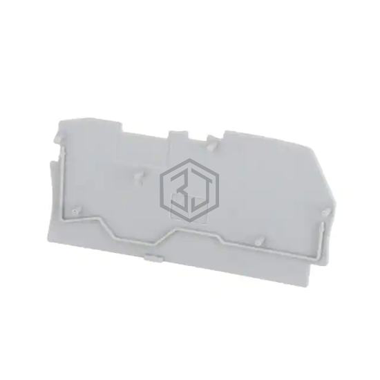 2102-1291 - WAGO Corporation - Terminal Blocks - Accessories