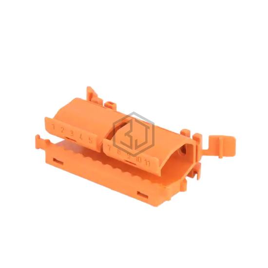 222-500 - WAGO Corporation - Terminal Blocks - Accessories