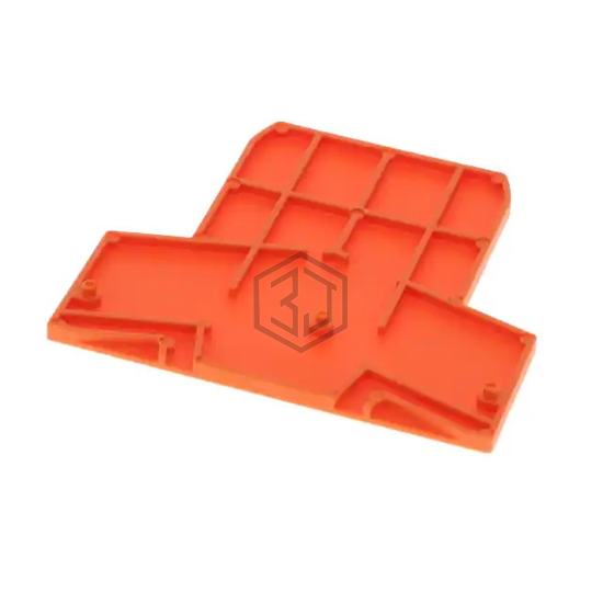 281-309 - WAGO Corporation - Terminal Blocks - Accessories