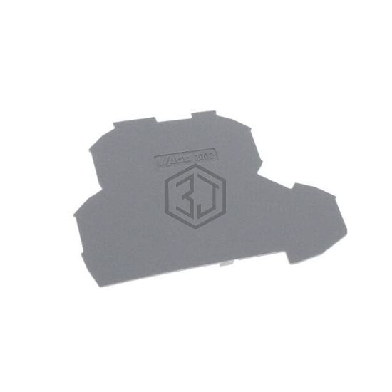 2002-2291 - WAGO Corporation - Terminal Blocks - Accessories