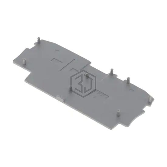 2002-1691 - WAGO Corporation - Terminal Blocks - Accessories