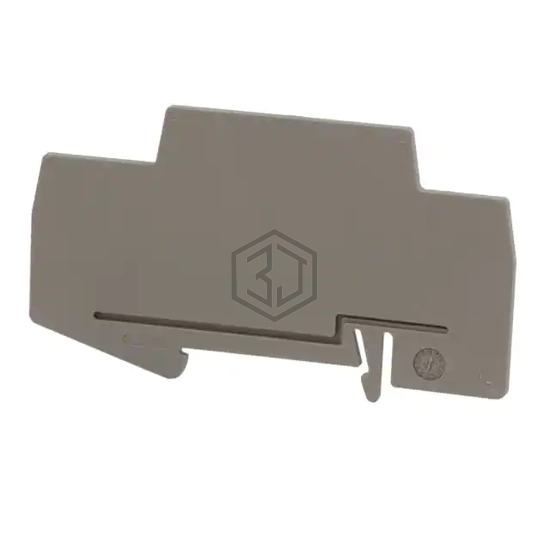 3030747 - Phoenix Contact - Terminal Blocks - Accessories
