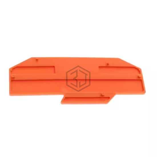 282-333 - WAGO Corporation - Terminal Blocks - Accessories