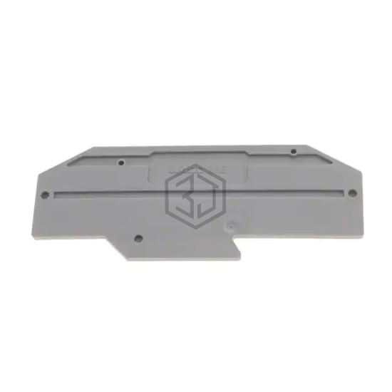 282-334 - WAGO Corporation - Terminal Blocks - Accessories