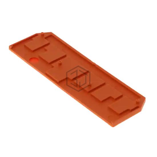 281-335 - WAGO Corporation - Terminal Blocks - Accessories