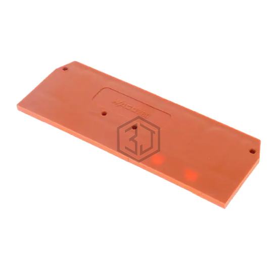 280-315 - WAGO Corporation - Terminal Blocks - Accessories