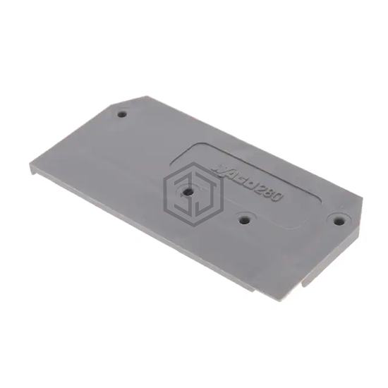 280-308 - WAGO Corporation - Terminal Blocks - Accessories