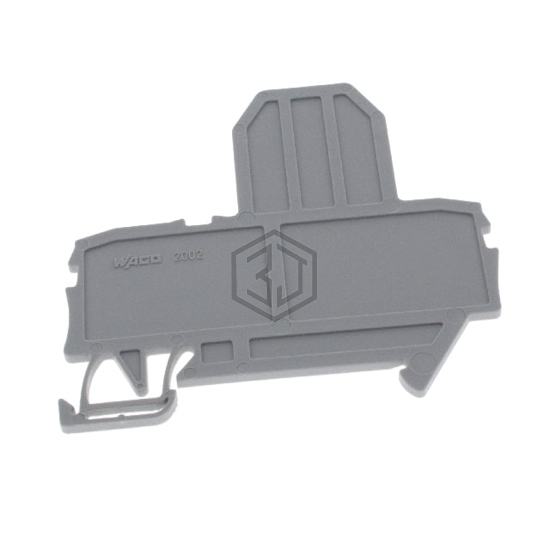 2002-991 - WAGO Corporation - Terminal Blocks - Accessories