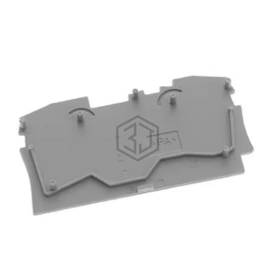 2006-1291 - WAGO Corporation - Terminal Blocks - Accessories