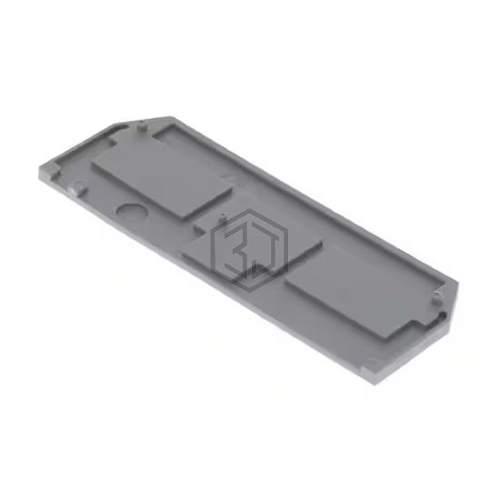 281-324 - WAGO Corporation - Terminal Blocks - Accessories