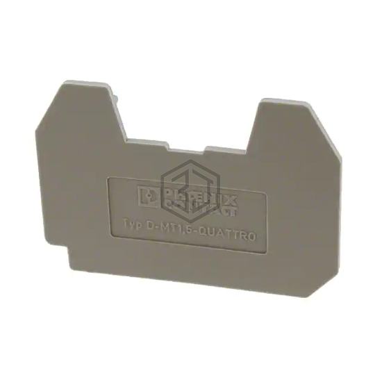 3002982 - Phoenix Contact - Terminal Blocks - Accessories