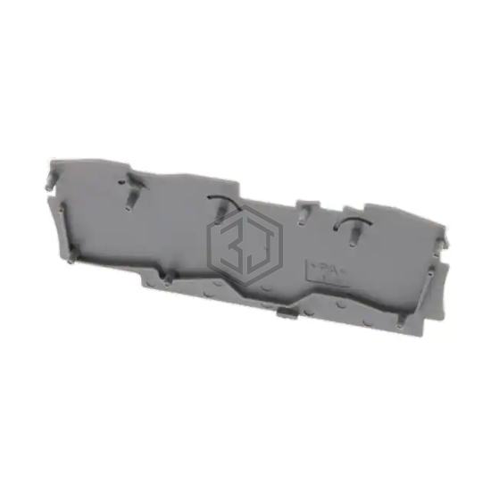 2006-1391 - WAGO Corporation - Terminal Blocks - Accessories
