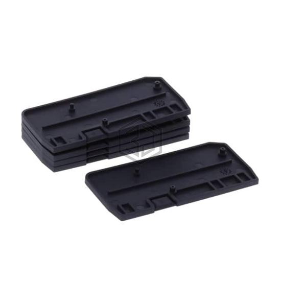 XW5E-P2.5-1.2-1 - Omron Automation and Safety - Terminal Blocks - Accessories