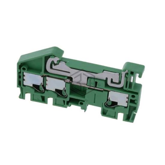 XW5E-P4.0-1.2-1 - Omron Automation and Safety - Terminal Blocks - Accessories