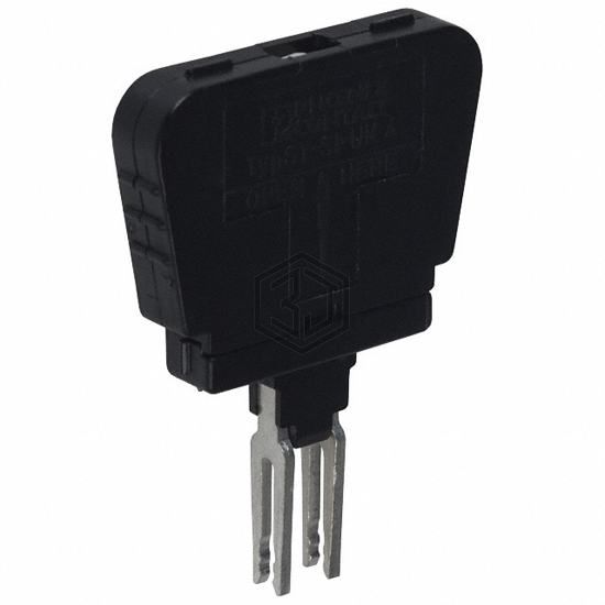 0921037 - Phoenix Contact - Terminal Blocks - Accessories