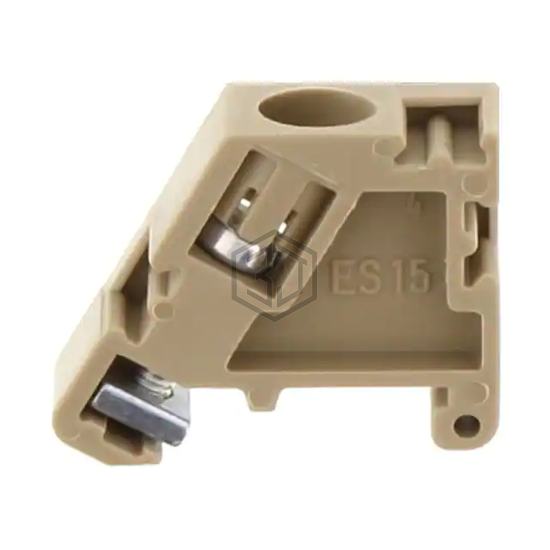 2074.2 - Conta-Clip, Inc. - Terminal Blocks - Accessories