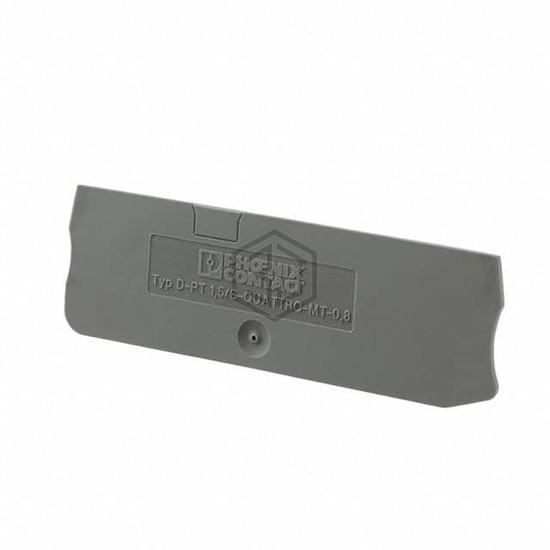 3210333 - Phoenix Contact - Terminal Blocks - Accessories