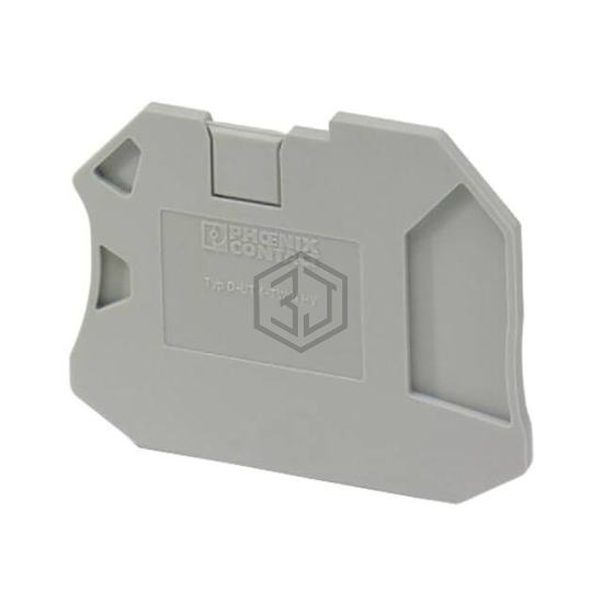 3000710 - Phoenix Contact - Terminal Blocks - Accessories