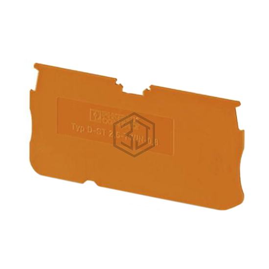 3030512 - Phoenix Contact - Terminal Blocks - Accessories
