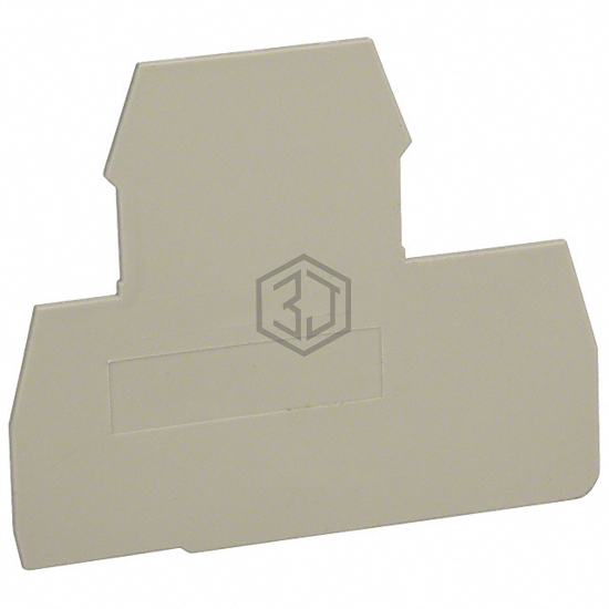 KL449010 - American Electrical Inc. - Terminal Blocks - Accessories