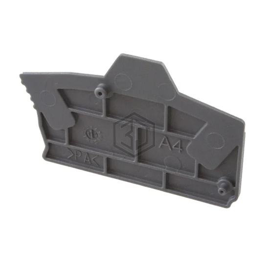 1SNK705910R0000 - TE Connectivity ENTRELEC - Terminal Blocks - Accessories