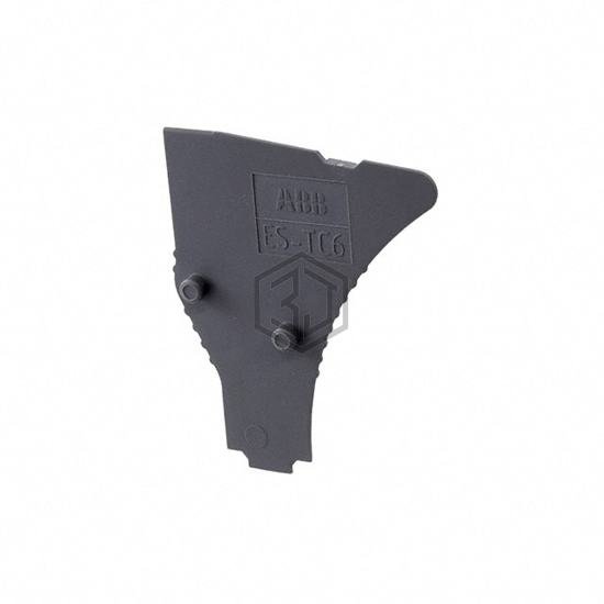1SNK900105R0000 - TE Connectivity ENTRELEC - Terminal Blocks - Accessories
