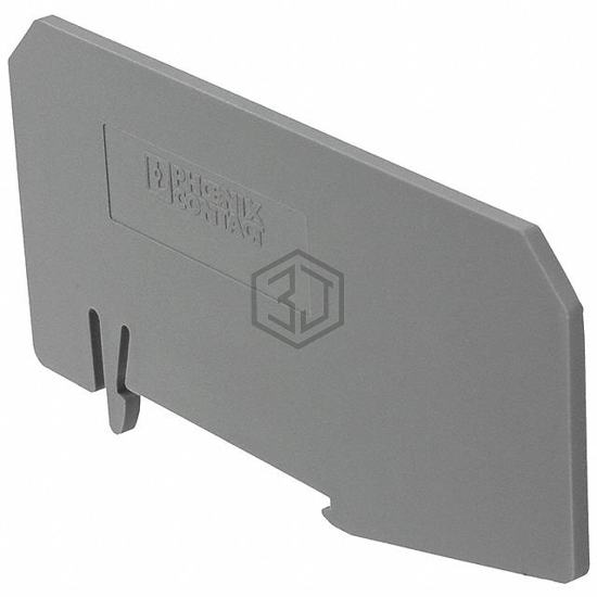 3206212 - Phoenix Contact - Terminal Blocks - Accessories