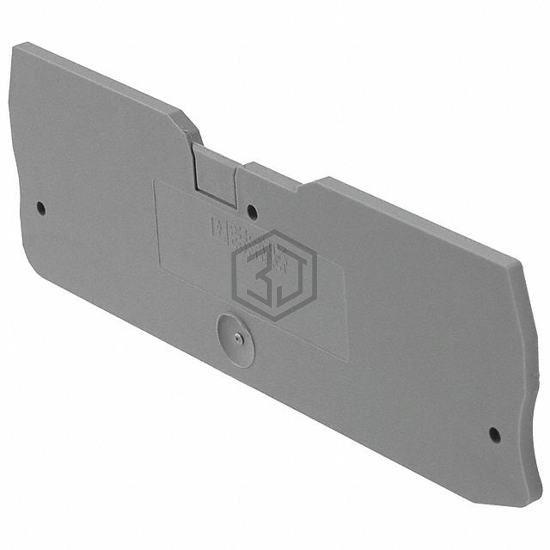 3205174 - Phoenix Contact - Terminal Blocks - Accessories