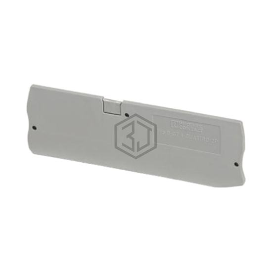 3043747 - Phoenix Contact - Terminal Blocks - Accessories