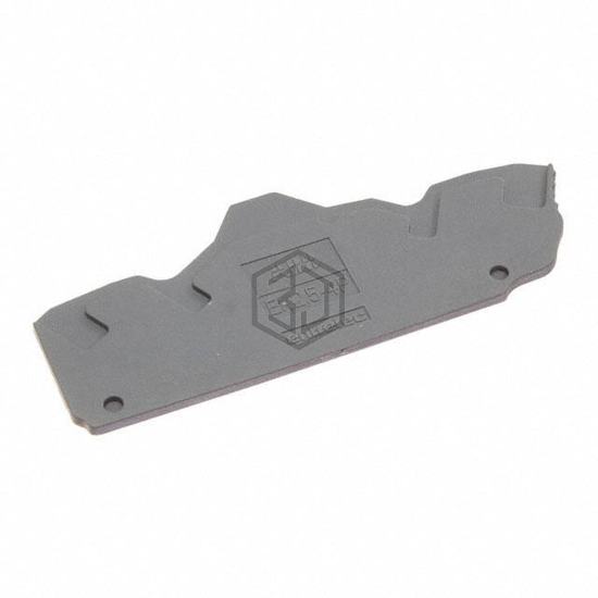 1SNK705912R0000 - TE Connectivity ENTRELEC - Terminal Blocks - Accessories