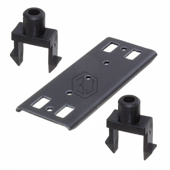 BC3-03 - Eaton - Electronics Division - Terminal Blocks - Accessories