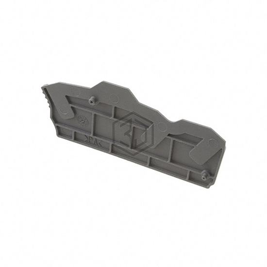 1SNK708911R0000 - TE Connectivity ENTRELEC - Terminal Blocks - Accessories
