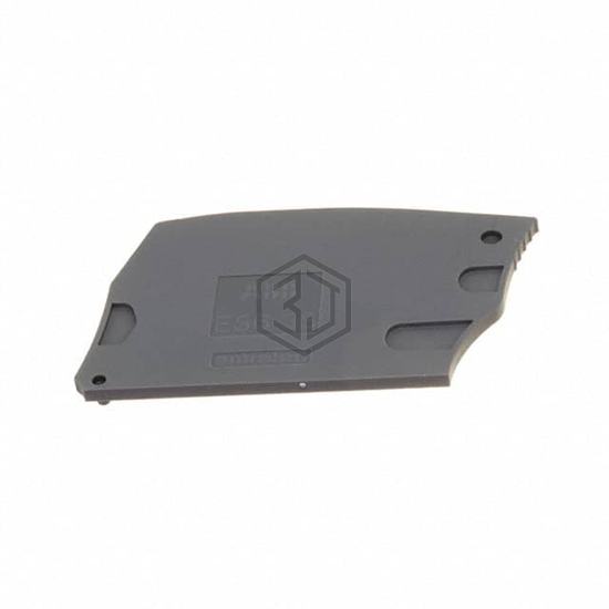 1SNK505912R0000 - TE Connectivity ENTRELEC - Terminal Blocks - Accessories