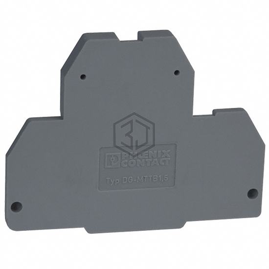 3002678 - Phoenix Contact - Terminal Blocks - Accessories