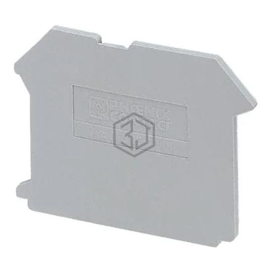 1923034 - Phoenix Contact - Terminal Blocks - Accessories