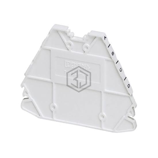 3270153 - Phoenix Contact - Terminal Blocks - Accessories