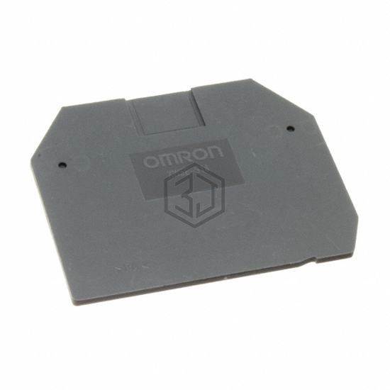 XW5E-S16 - Omron Automation and Safety - Terminal Blocks - Accessories