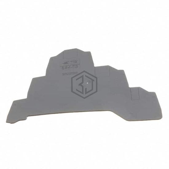 1SNK505961R0000 - TE Connectivity ENTRELEC - Terminal Blocks - Accessories